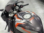 BMW S 1000 RR, 2020