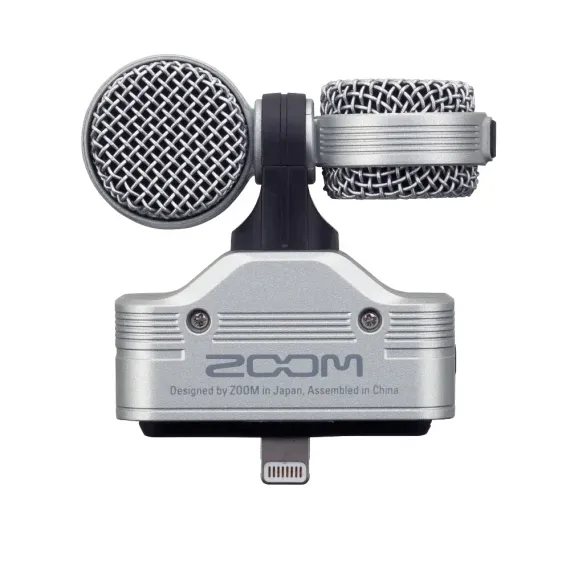 Zoom iQ7