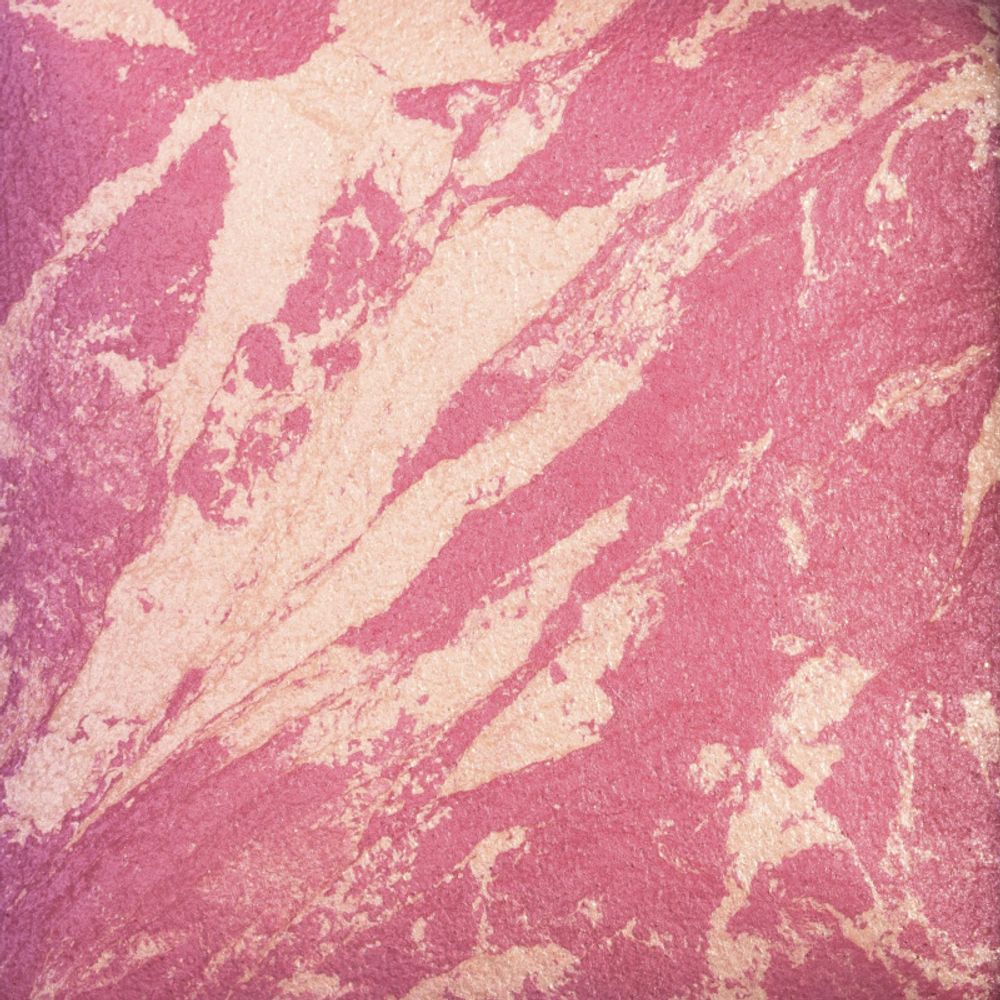 Сияющие румяна-хайлайтер ManlyPro BLOOM Pressed Powder Blush - B2