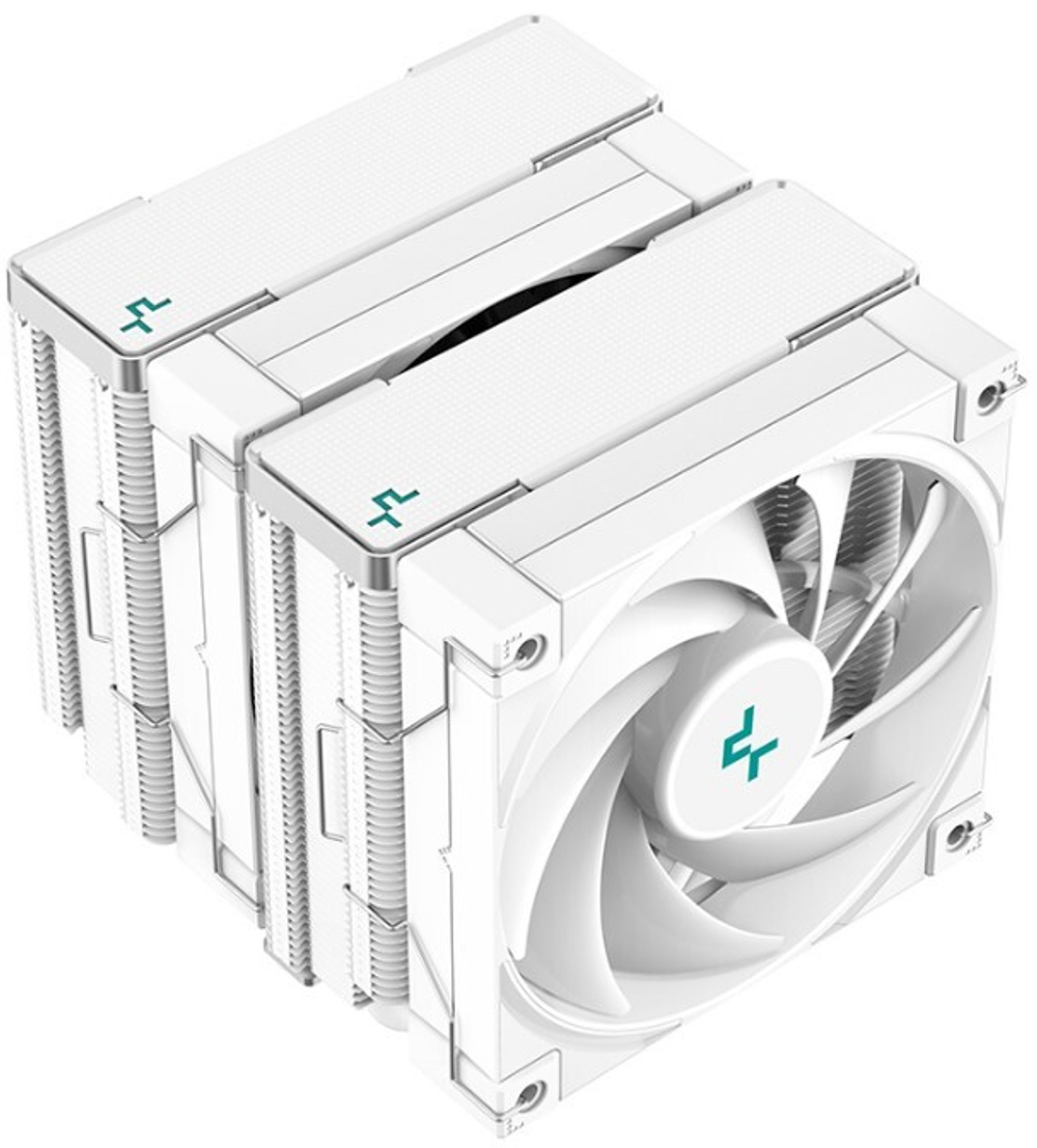 Кулер  Deepcool AK620 WH