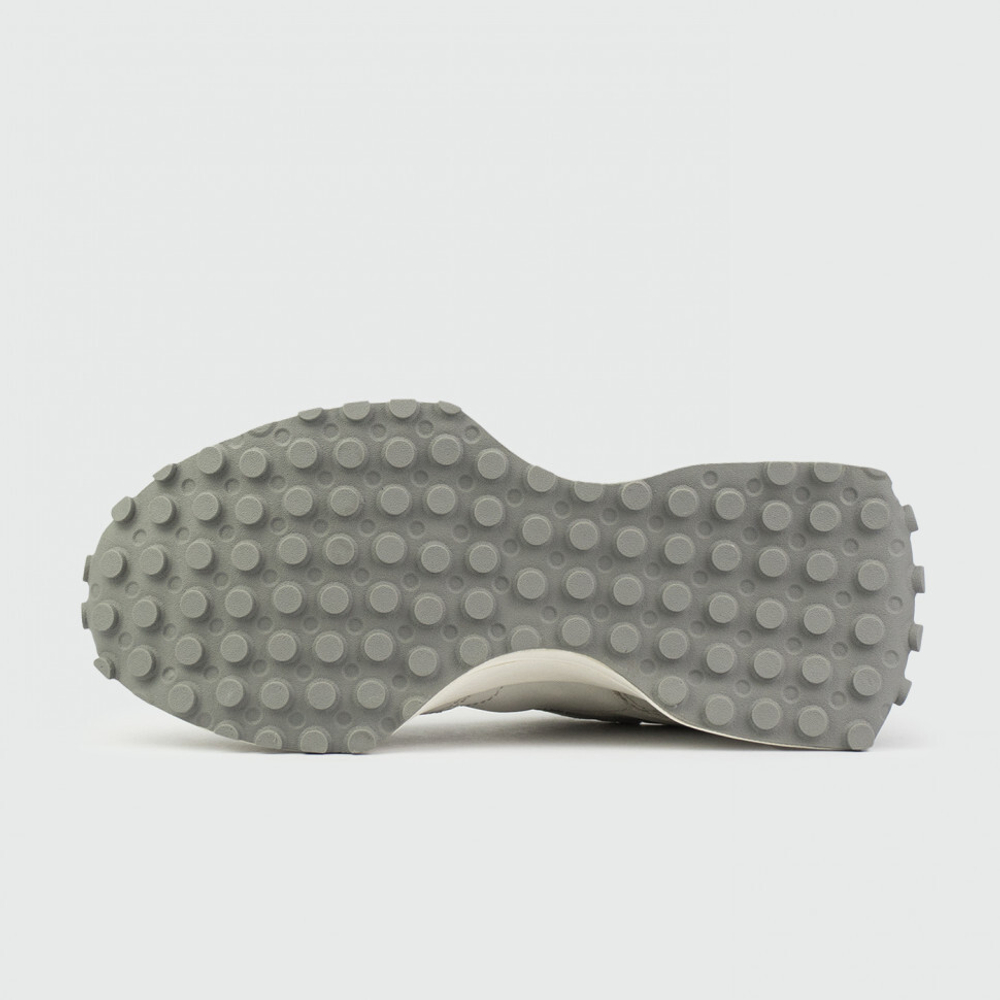 кроссовки New Balance 327 White Moonbeam Wmns