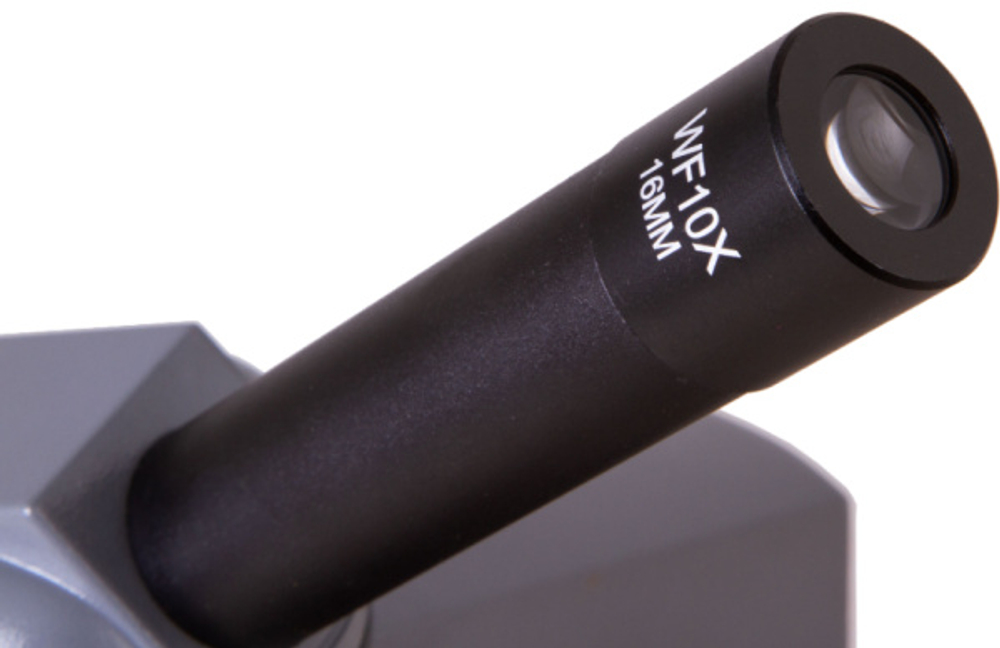 Микроскоп Levenhuk 320 BASE