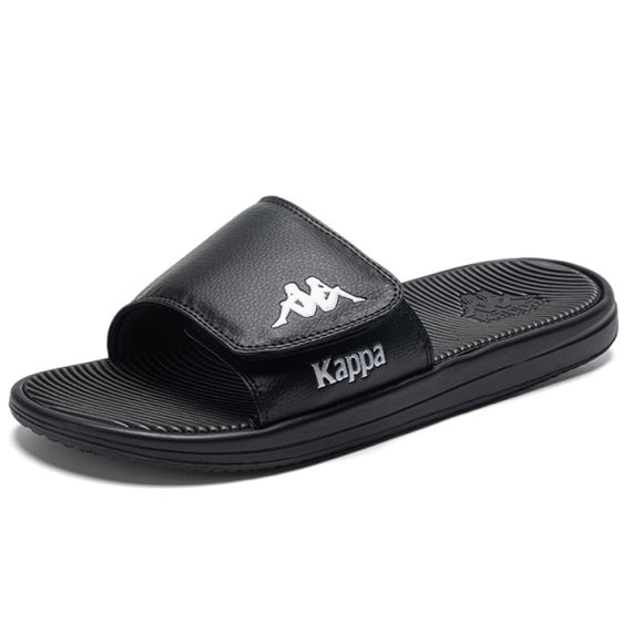 Kappa Flip Flop 'Black'