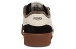 Кроссовки FENDI Match, 8E8252AHH2F1FZB
