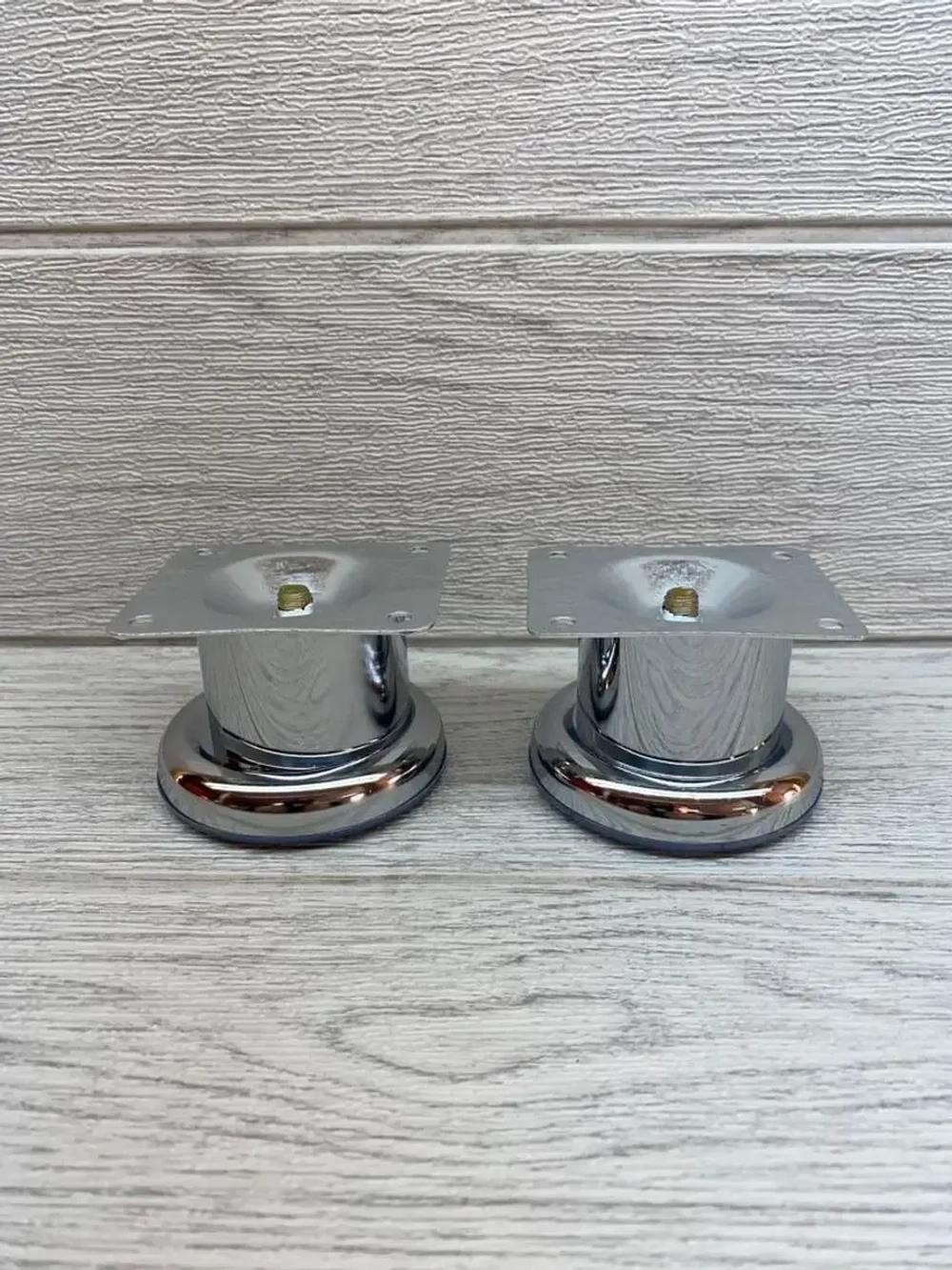 Мебельные ножки металлические под диван кресло тумбу комод