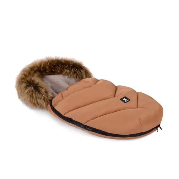 Зимний конверт CottonMoose Mini Moose Footmuff Amber