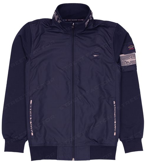 Спортивный костюм Paul&Shark