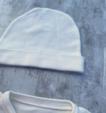 Набор на выписку "STAR" 4пр. белый