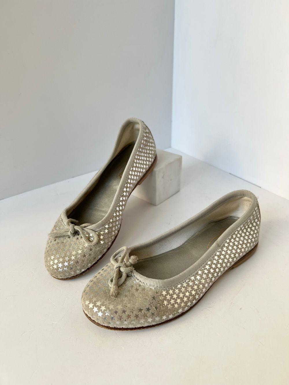 Туфли Bonpoint, 27