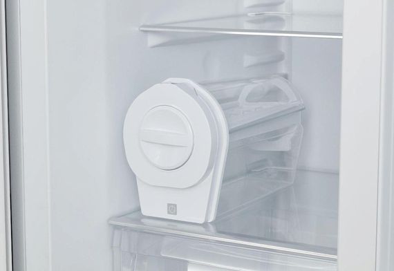 Холодильник Korting KNFS 93535 X