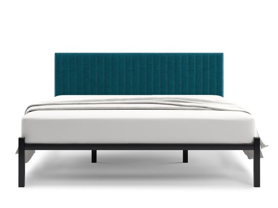 Кровать Лофт Mellisa / Steccato 160 Velutto 20