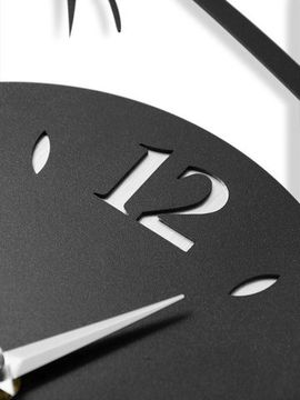 Настенные часы "Swallow"