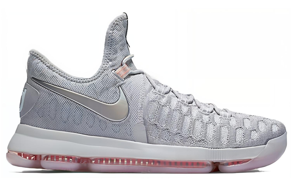 Nike Kd 9 Pre Heat