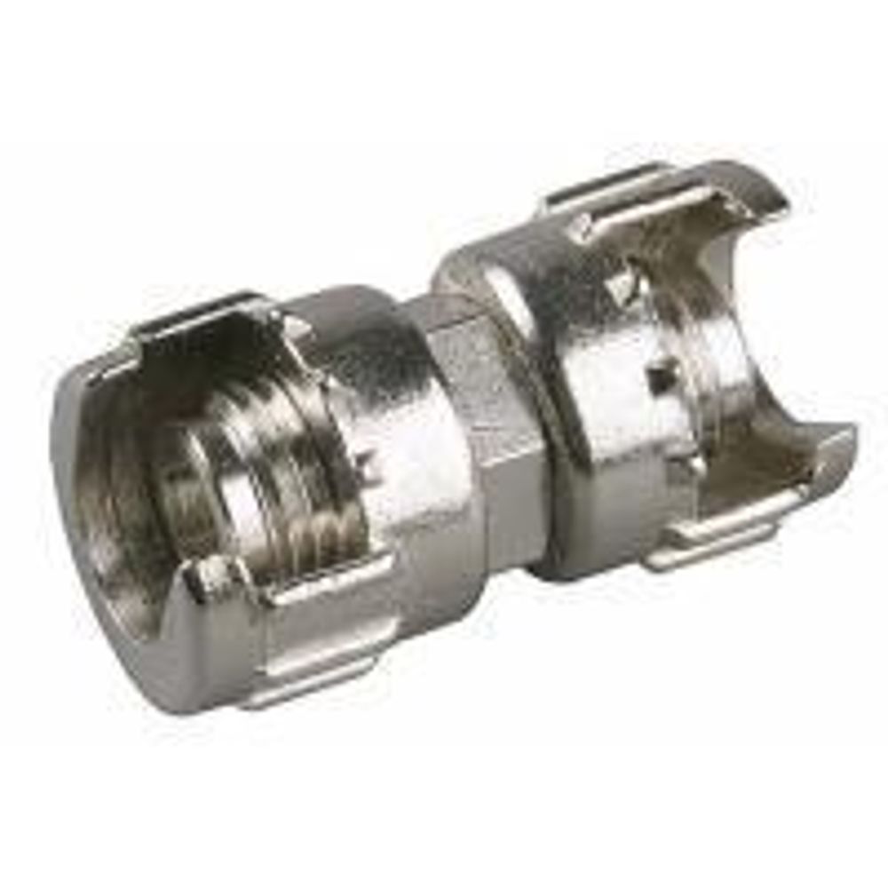 Переходник KRAFTOOL резьба 3/8" - байонет