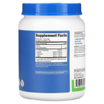 Nutricost, Performance, BCAA, со вкусом зеленого яблока, 1080 г (2,4 фунта)