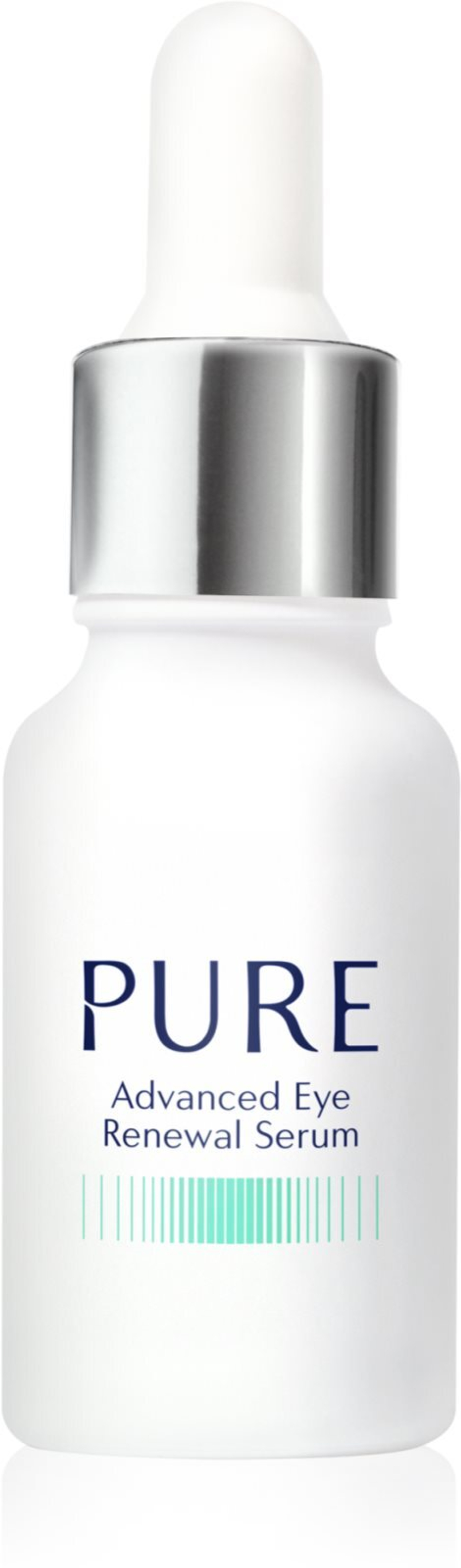 Orphica Pure - осветляющая ночная сыворотка для области вокруг глаз /   15  ml  / GTIN 30136281