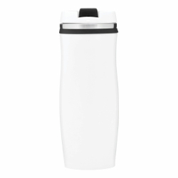 Термокружка CREMA Голубой