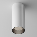 Накладной светодиодный светильник Maytoni FOCUS LED C056CL-L12W4K-W-W
