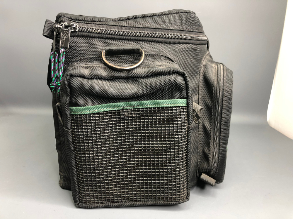 Lowepro Commercial AW Medium Format