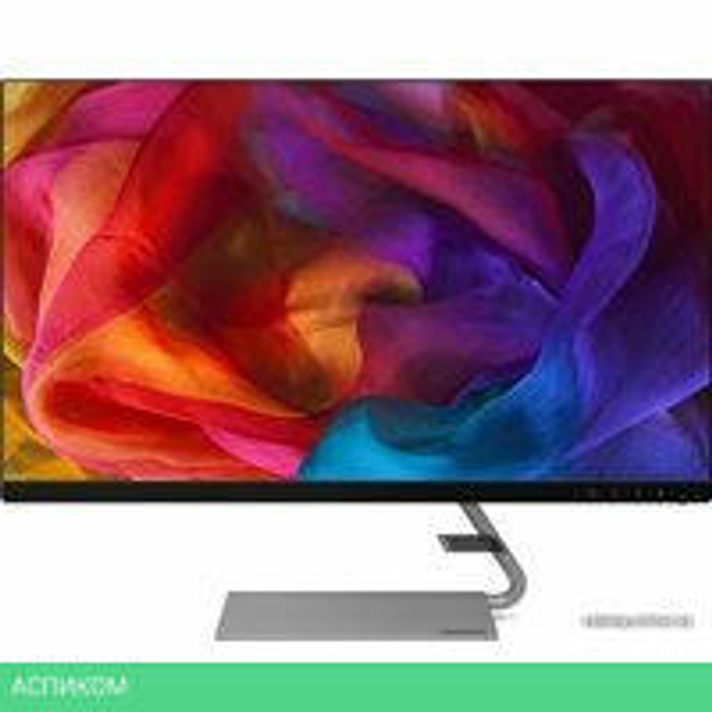 Монитор Lenovo Q27q-10 65F4GAC3EU