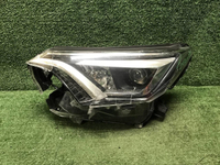 Битая Фара левая Toyota Rav 4 CA40 (2015-2019) LED