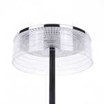 Настольная лампа декоративная Lumion Satiana 8203/1TL