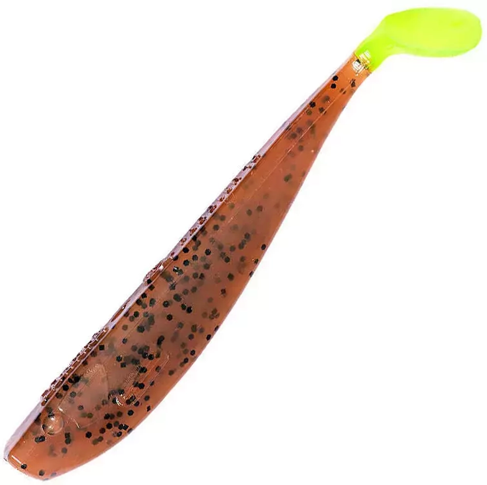 Quantum-Manns Q-Padler 18см 27г