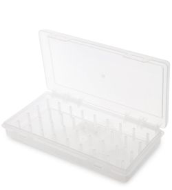 GAEM Home ЯЛ-09-06/7 Органайзер прозрачный
