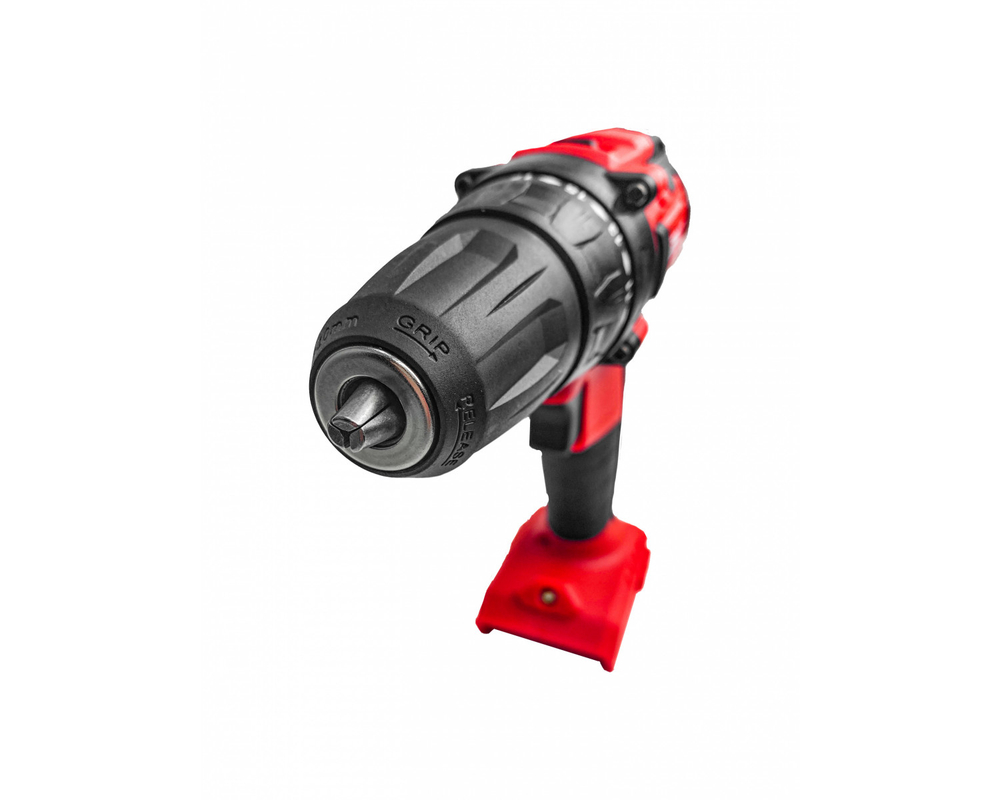 Дрель аккумуляторная BCD20SU-1 В ПОДАРОК УСТРОЙСТВО ЗАРЯДНОЕ BCD20S-3.0A (АКБ 1шт -2Ач)