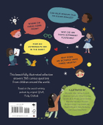 Everything Under the Sun: a curious question for every day of the year Hardcover