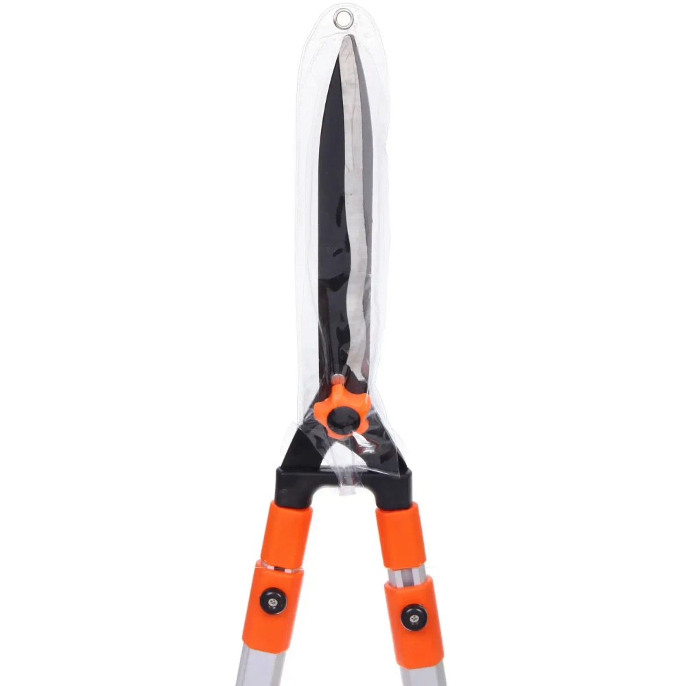 Ножницы «PROFI» 70-92см кустарниковые с алюминиевыми телескоп. ручками GH7092