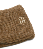 повязка Tommy Hilfiger - коричневый(AW0AW13828)