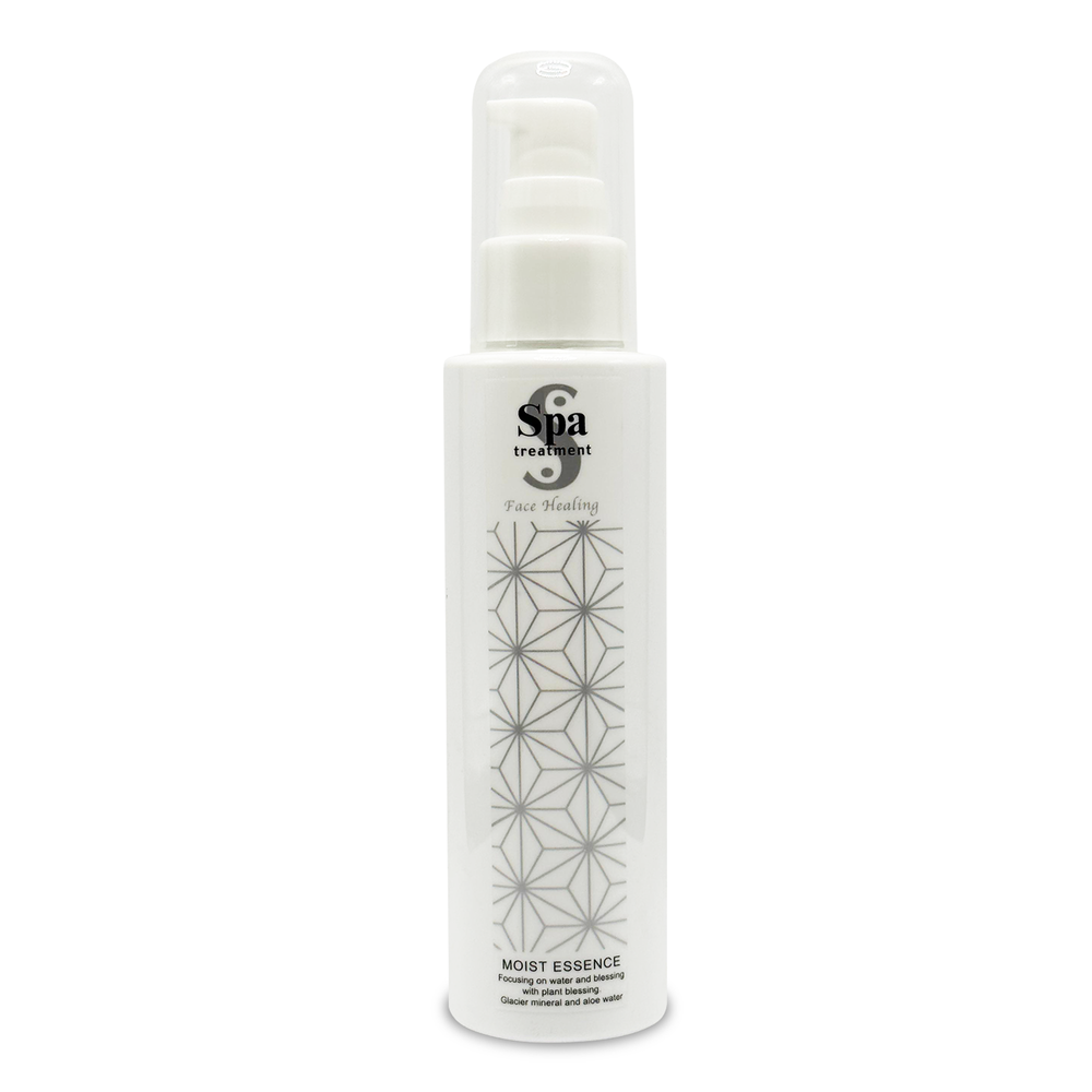 Увлажняющая нано эссенция Spa Treatment Moist Essence G