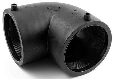 Отвод электросварной BPG 90 32 мм SDR11