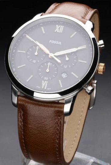 Мужские часы Fossil FS5408