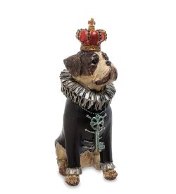 Noble Style NS-174 Статуэтка «Собака Барри»