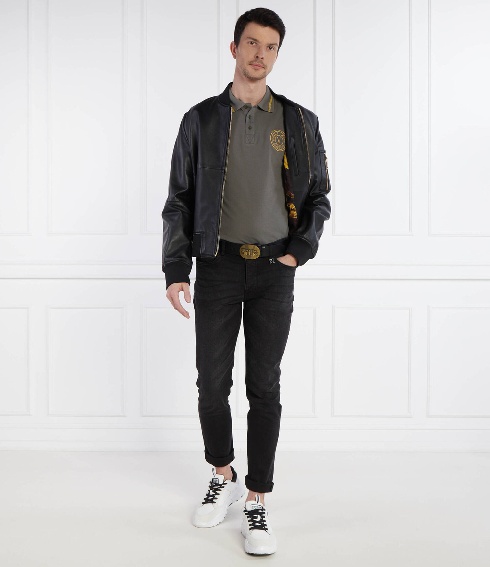 Джинсы WOKIO Richmond X - графитовый(UMP24041JE)