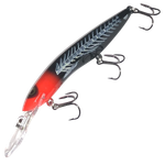 Воблер Halco Sorcerer 150 XDD-R25 floating 8+м 30гр