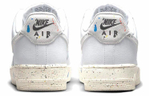 Кроссовки Nike Air Force 1 Low '07 Lv8 Low "Paint Splatter"