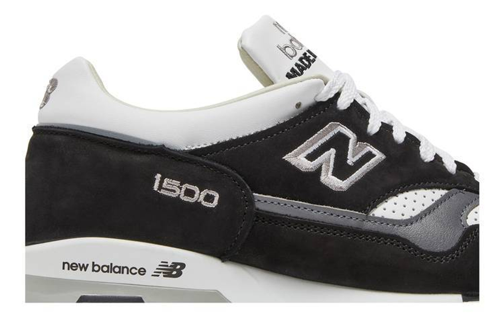 Кроссовки New Balance Nb 1500