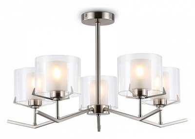 Люстра на штанге Ambrella Light HIGH LIGHT LH57001