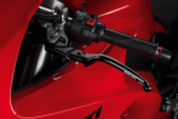 Ducati Performance Рычаг тормоза 96180761BA
