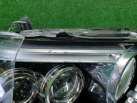 Битая Фара правая Lexus GX 2 URJ150 (2013-2019) LED