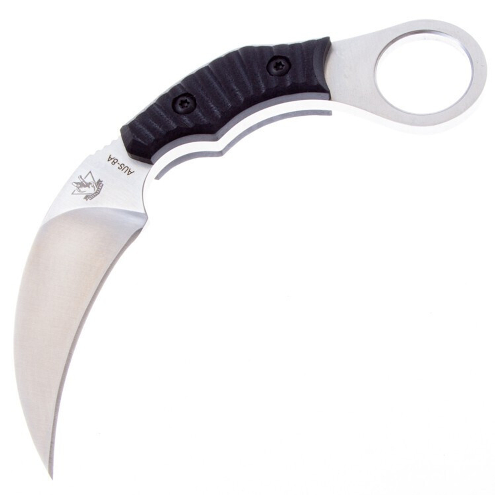 Нож керамбит Steelclaw "Колючка" CLW09