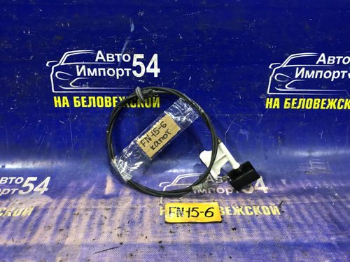 Трос капота NISSAN PULSAR 2000