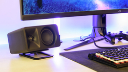 Kanto Audio Акустическая система ORA, 100 Вт, черный