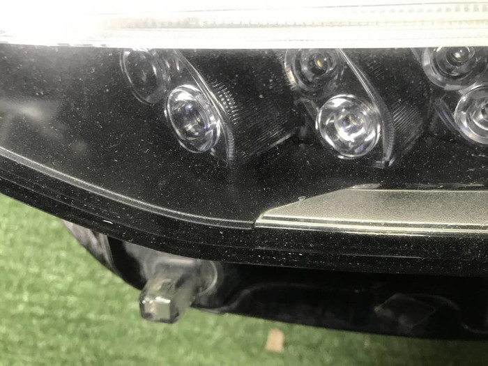 Фара левая Volvo XC90 2 (2014-2019) LED
