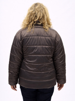 Куртка женская демисезонная Милашка Сьюзи