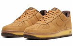 Кроссовки Nike Air Force 1 Retro Sp "Wheat Mocha"