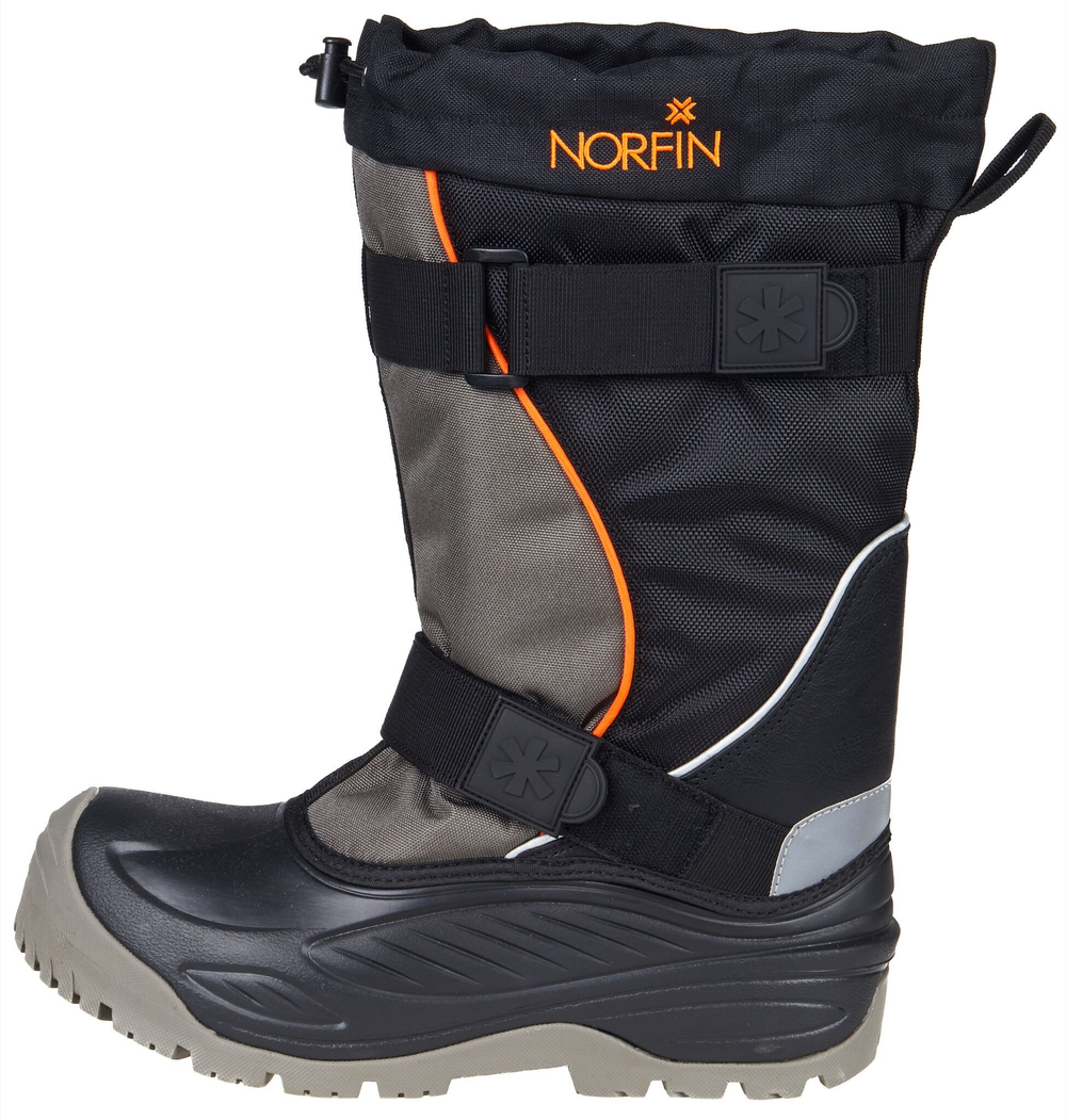 Сапоги зим. Norfin AVALANCHE р.46
